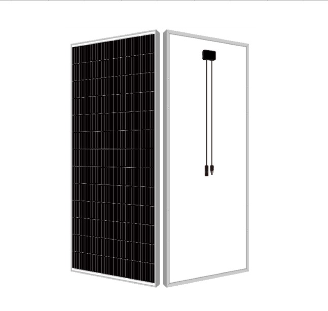Jinko Talesun Trina 400W 410W 450W 470W 500W Wholesale Solar Panel