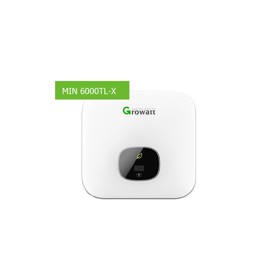 Inversor Growatt SLJ002