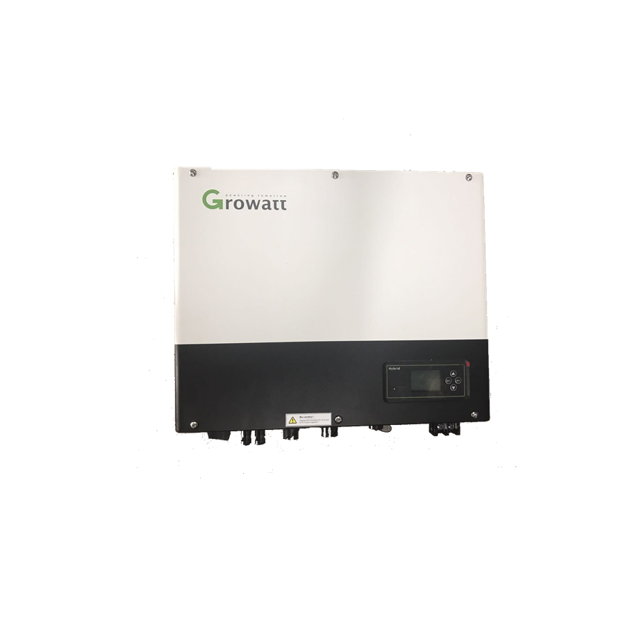 growatt sph