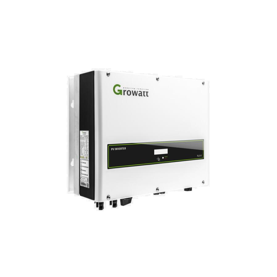 inversor growatt