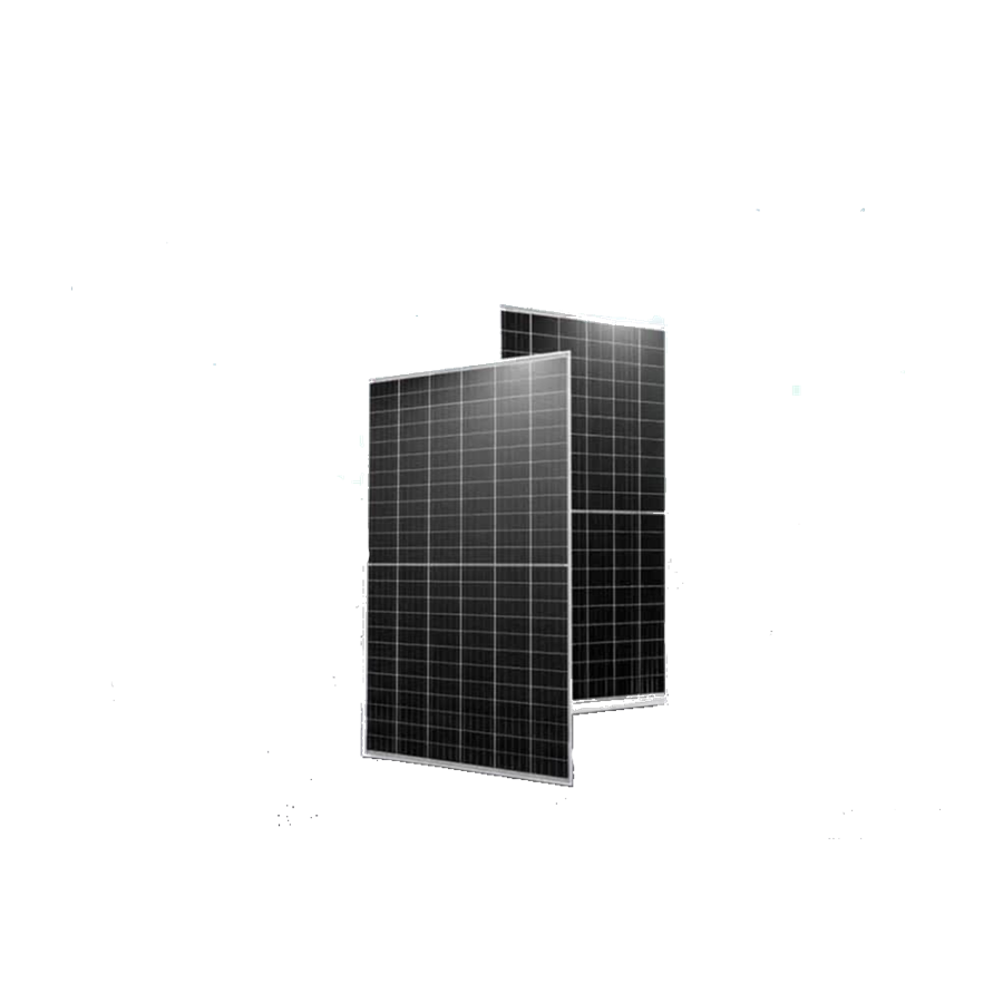 Panel solar jinko