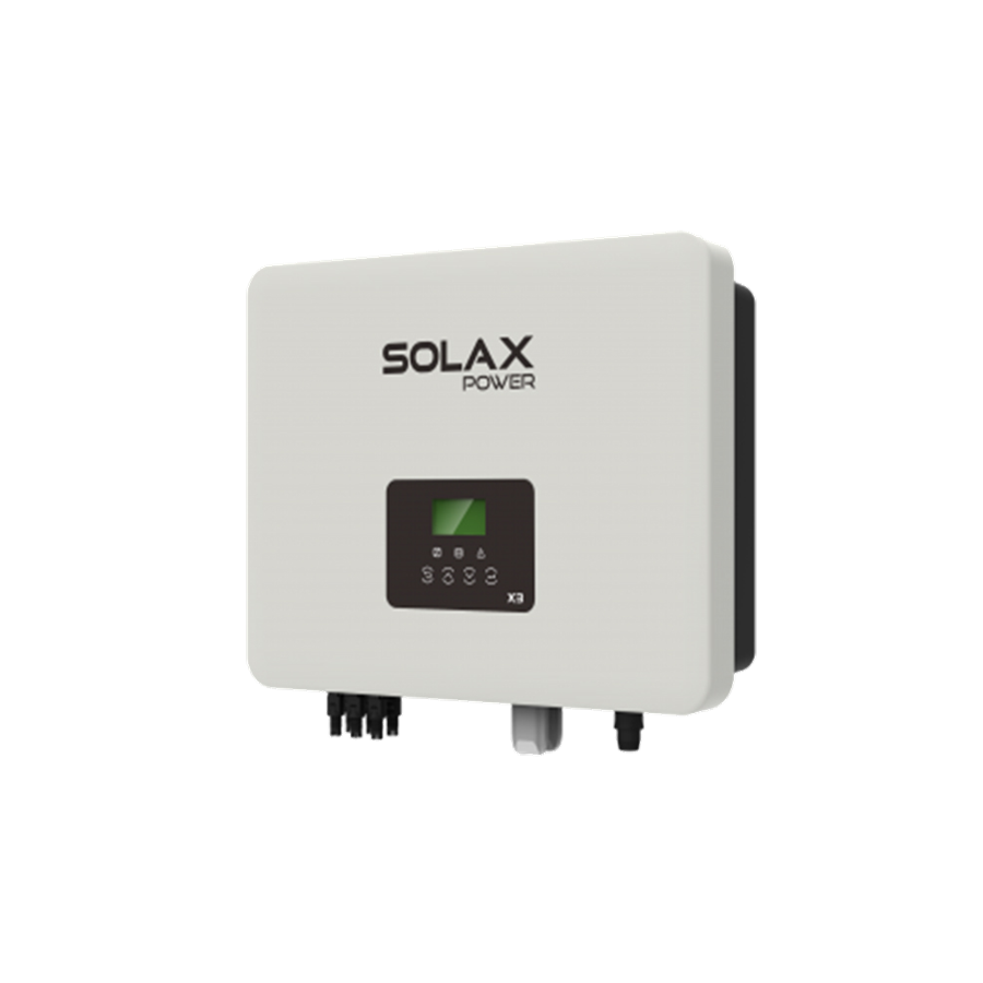 solarx inverter