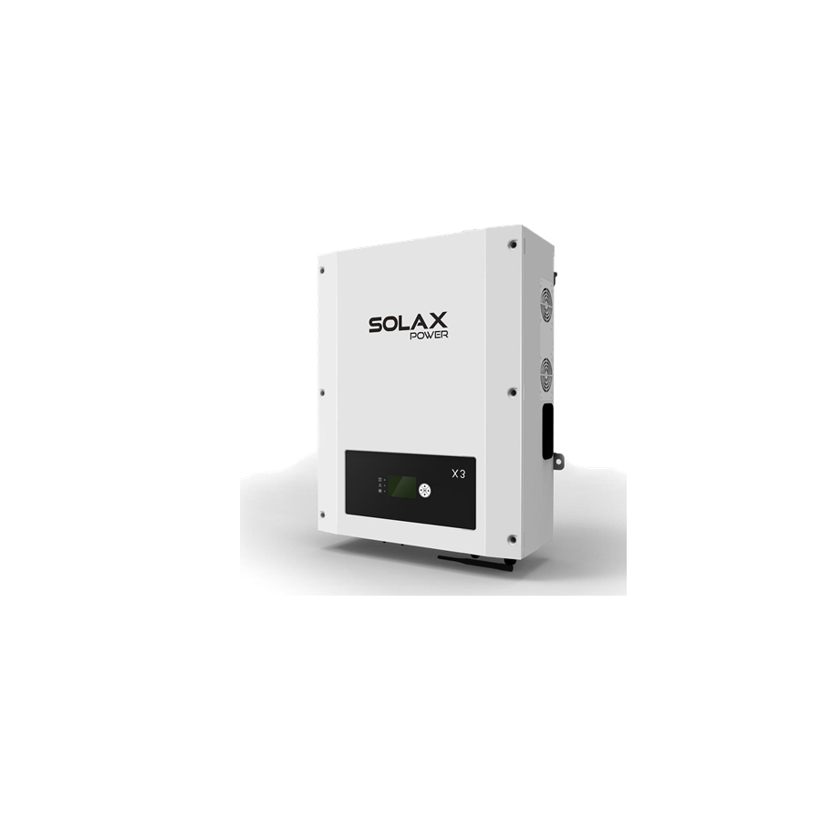 solarx inversor