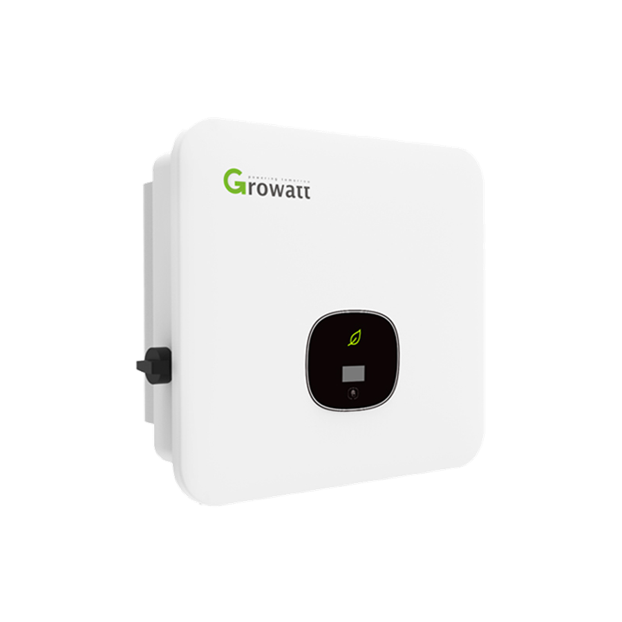 Inversor Growatt MOD 3000-9000KTL3-X