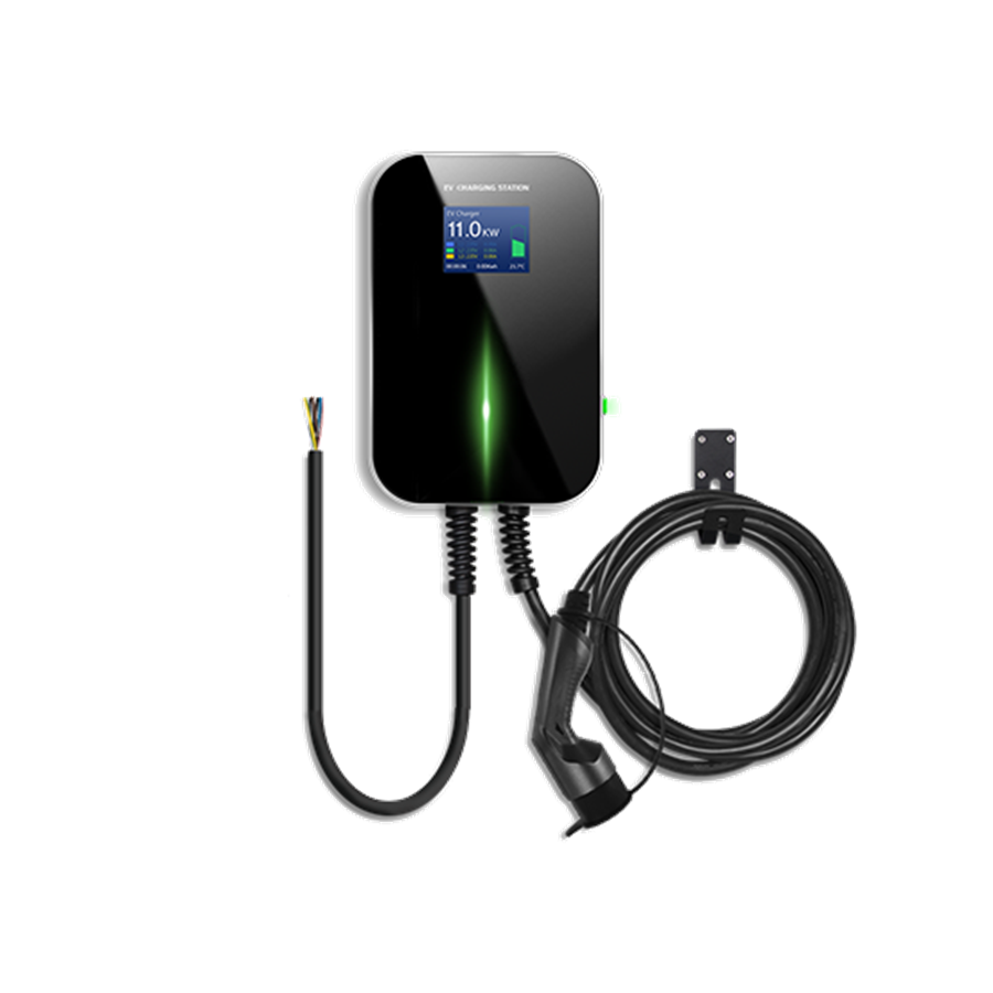 cargador coche electrico