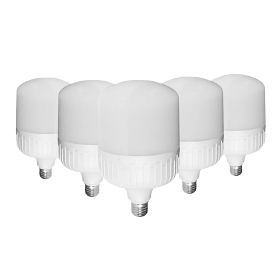 bombilla led de alta potencia