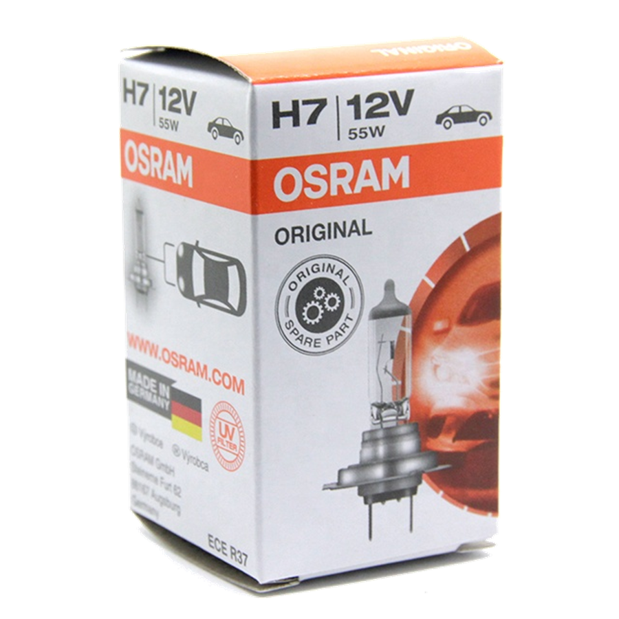 Osram Caja