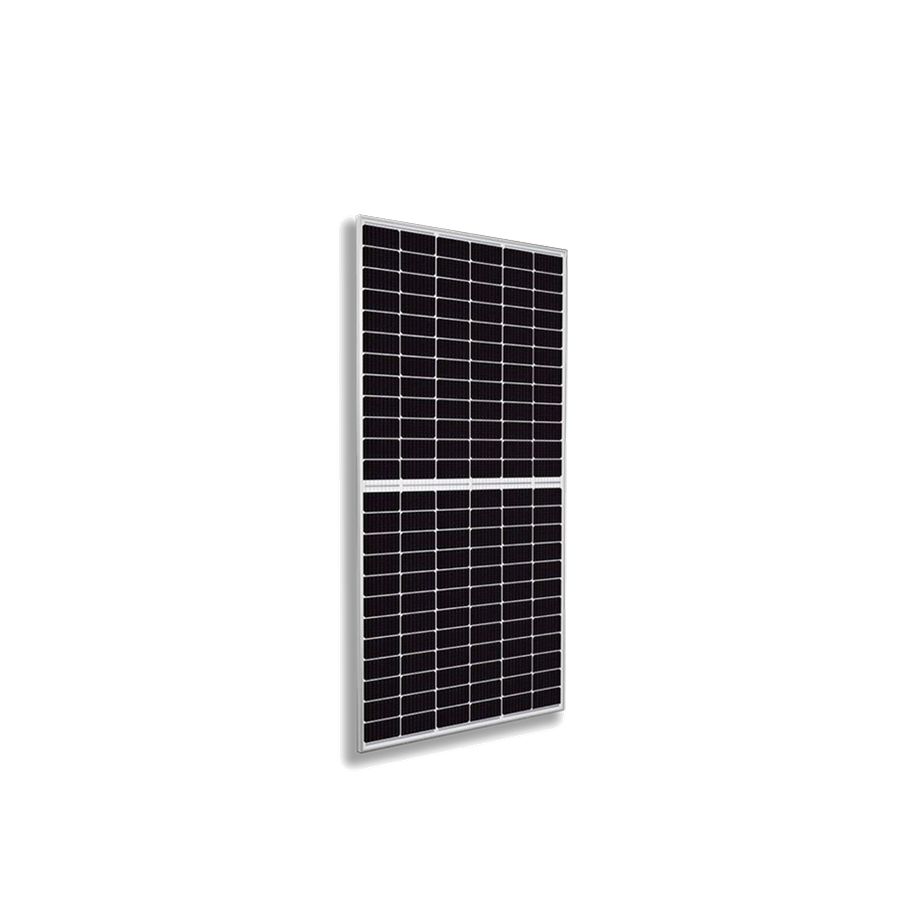 panel solar custom