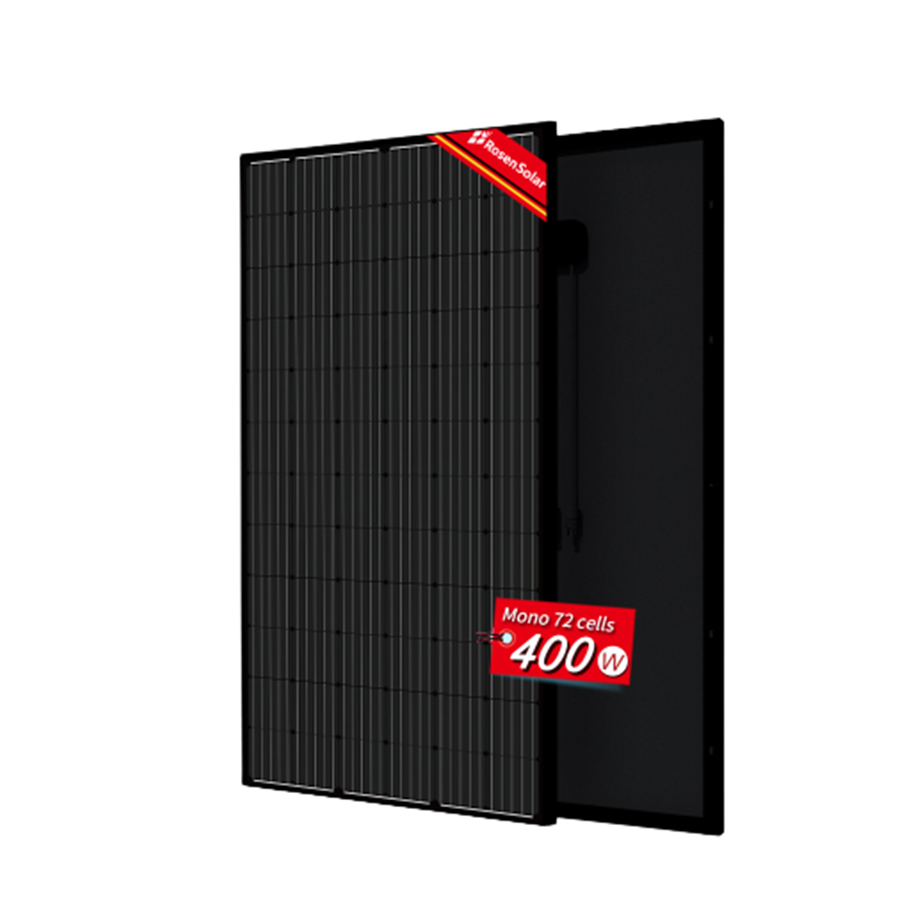 Rosen panel solar
